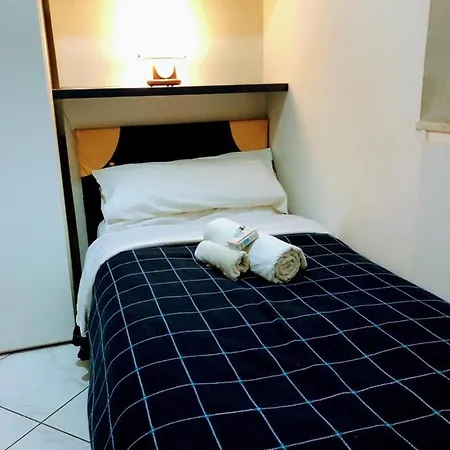 A 50 M Dal Molo Apartment *