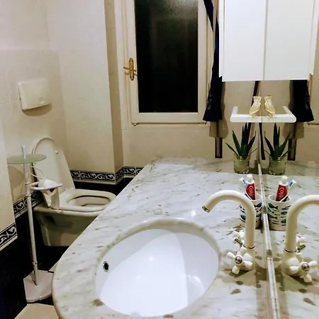 A 50 M Dal Molo Apartment