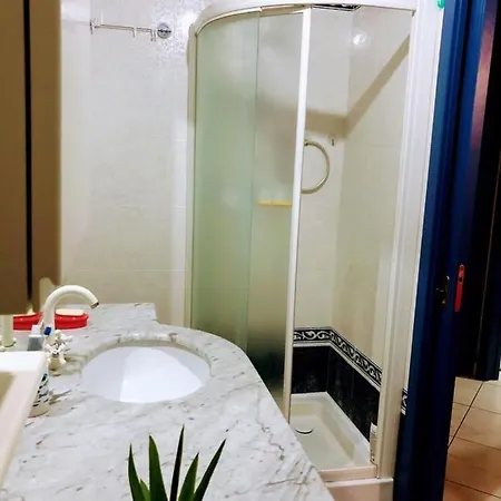 A 50 M Dal Molo Apartman Alassio