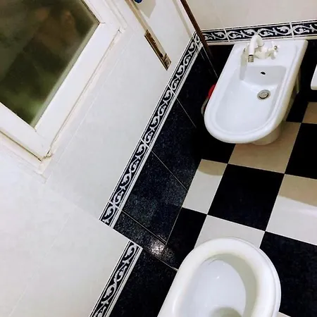 A 50 M Dal Molo Apartman *